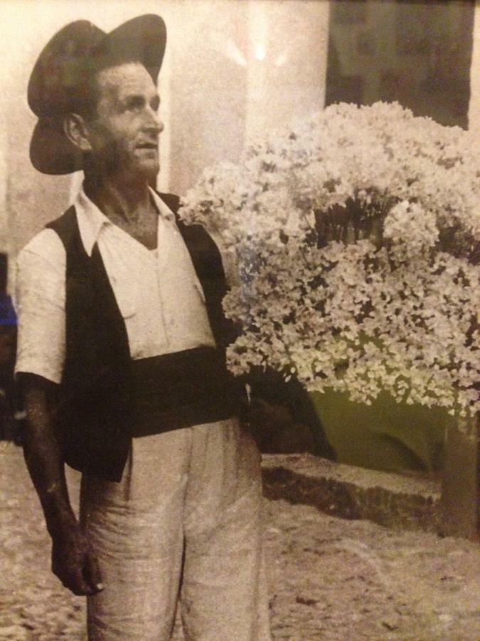 Calle Madre De Dios 34 Málaga Dış mekan fotoğraf